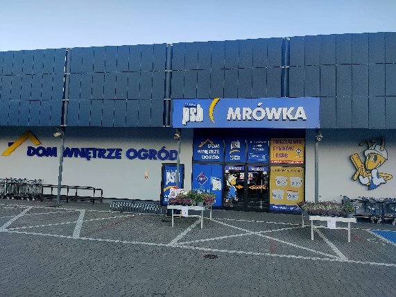 PSB Mrówka Żuromin