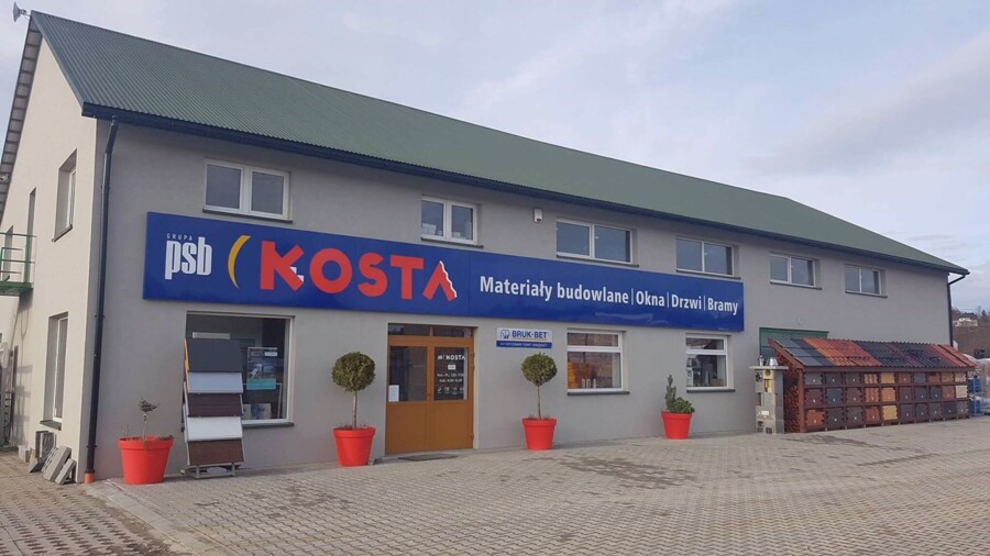 PSB KOSTA Tuchów