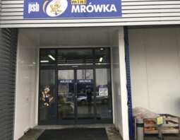 PSB Mrówka Pruszcz