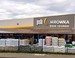 PSB Mrówka Leżajsk