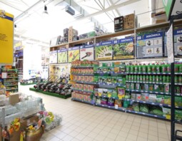 PSB Mrówka Maków Mazowiecki