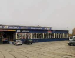 PSB Mrówka Głuchołazy