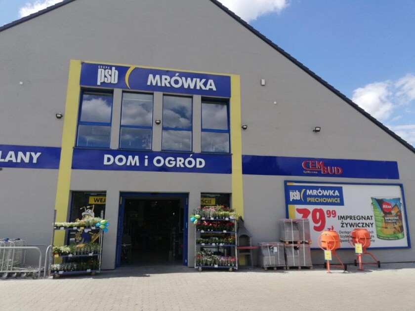 PSB Mrówka Piechowice