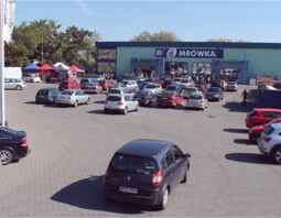 PSB Mrówka Płońsk