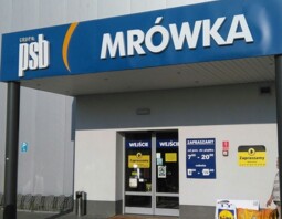 PSB Mrówka Włodawa