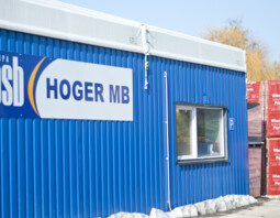 PSB HOGER MB Lubliniec