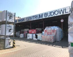 PSB PROFI BUSTER Gliwice