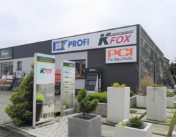 PSB PROFI K-FOX Kalisz