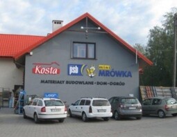 PSB Mrówka Tuchów