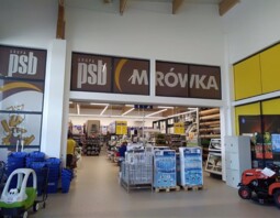 PSB Mrówka Witnica