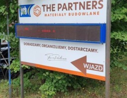 PSB THE PARTNERS Cieszyn