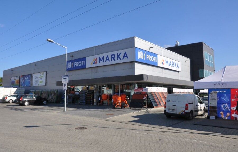 PSB MARKA Kraków