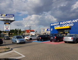 PSB Mrówka Kwidzyn