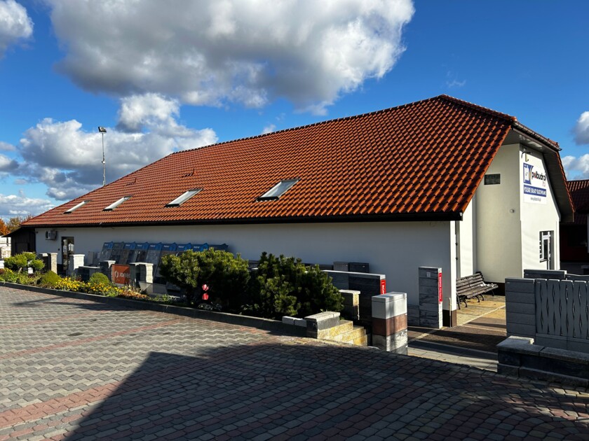 PSB POLBUDROL-BIS Rzepin Pierwszy