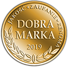 Dobre Marka 2018