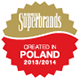 Super Brands 2013
