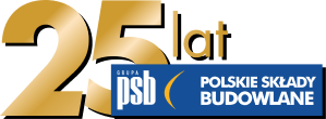 Grupa PSB - materiały budowalne