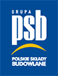 Grupa PSB - materiały budowalne